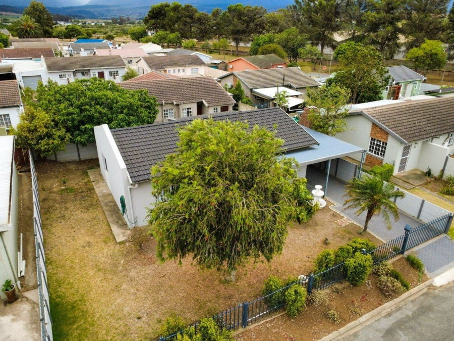 3 Bedroom Property for Sale in Riversdale Western Cape
